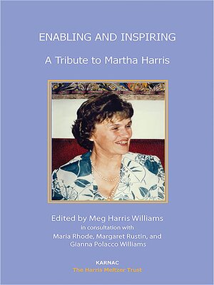 cover image of Enabling and Inspiring